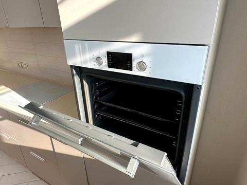 квартира по адресу Миколы Бажана просп., 8-Б