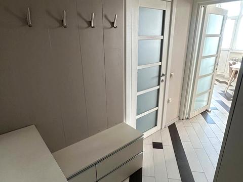 квартира по адресу Миколы Бажана просп., 8-Б