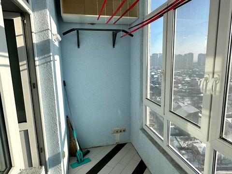 квартира по адресу Миколы Бажана просп., 8-Б