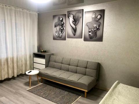 квартира по адресу Рабочая ул., 81