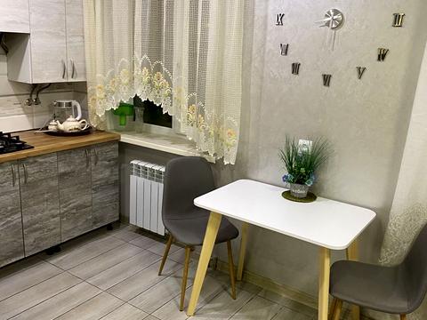 квартира по адресу Рабочая ул., 81