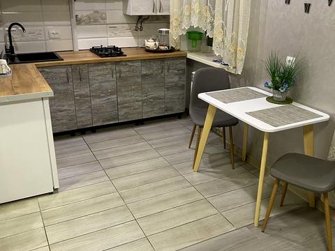 квартира по адресу Рабочая ул., 81