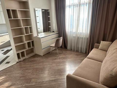 квартира по адресу Миколы Бажана просп., 8-Б