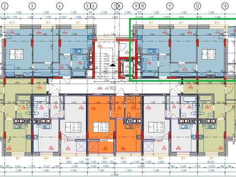 квартира за адресою Слави Стецько вул., (Будинок)