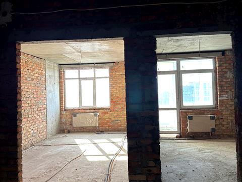 квартира по адресу Даниила Щербаковского ул. (Щербакова), 52