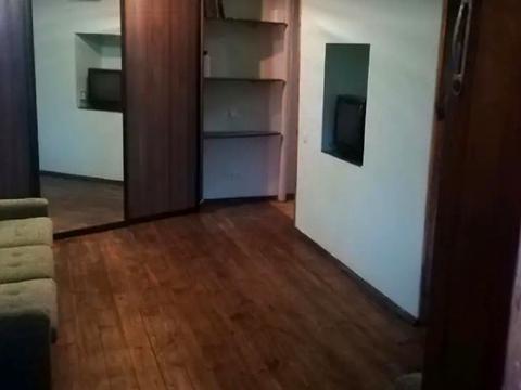 квартира за адресою Ростиславська вул. (Маршала Рибалка), 7/18