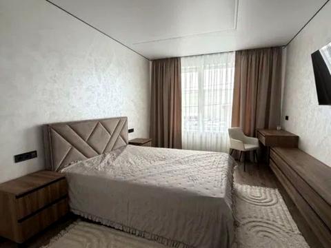 квартира за адресою Щирецька вул., 30