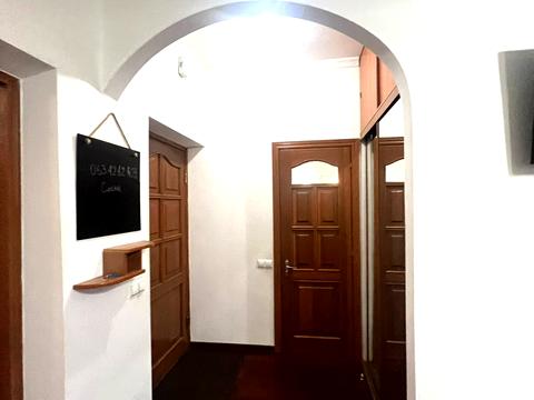 квартира по адресу Галагановская ул. (Емельяна Горбачёва), 18