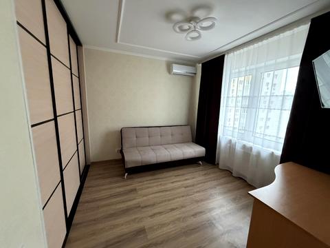 квартира по адресу Софии Русовой ул., 7