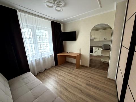 квартира по адресу Софии Русовой ул., 7