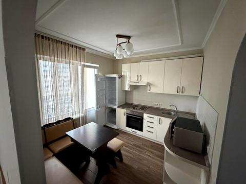 квартира по адресу Софии Русовой ул., 7