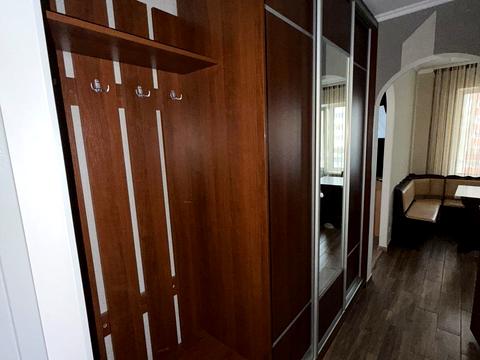 квартира по адресу Софии Русовой ул., 7