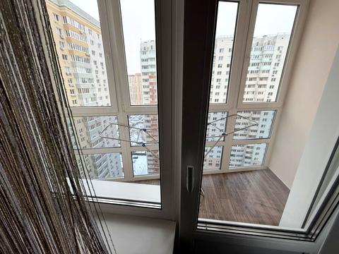 квартира по адресу Софии Русовой ул., 7