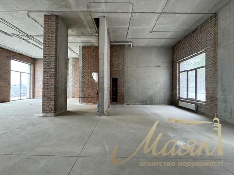 комерційна за адресою Набережно-Хрещатицька вул., 21