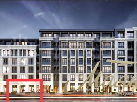 комерційна за адресою Набережно-Хрещатицька вул., 21