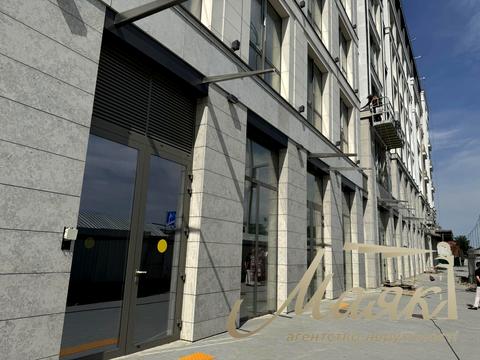 комерційна за адресою Набережно-Хрещатицька вул., 21