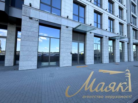 комерційна за адресою Набережно-Хрещатицька вул., 21