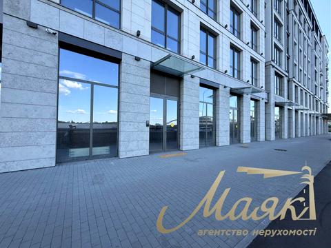 комерційна за адресою Набережно-Хрещатицька вул., 21