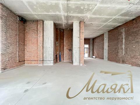 комерційна за адресою Набережно-Хрещатицька вул., 21