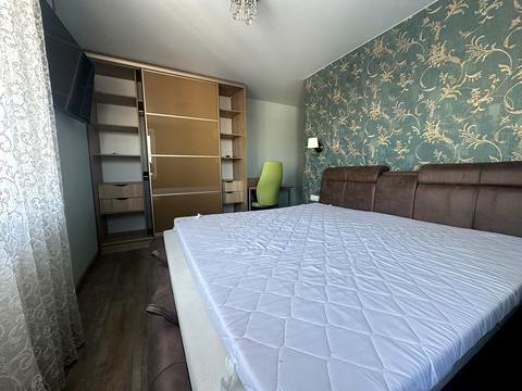 квартира за адресою Оксамитова вул., 20-А