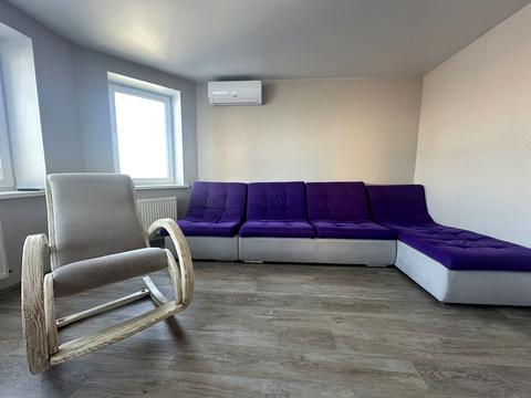 квартира за адресою Оксамитова вул., 20-А