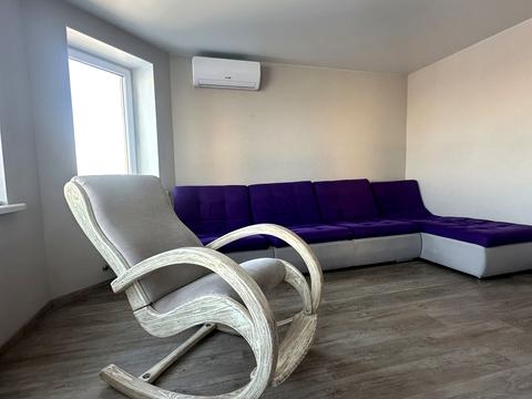 квартира за адресою Оксамитова вул., 20-А