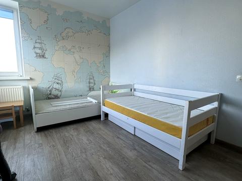 квартира за адресою Оксамитова вул., 20-А