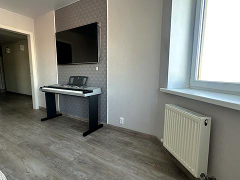 квартира за адресою Оксамитова вул., 20-А