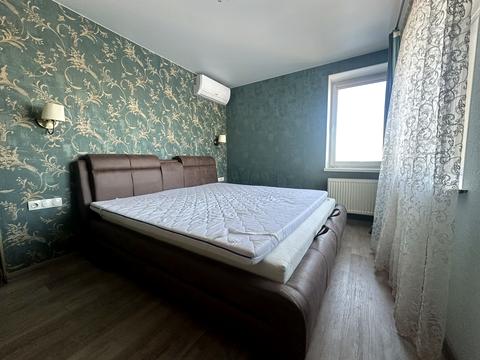 квартира за адресою Оксамитова вул., 20-А