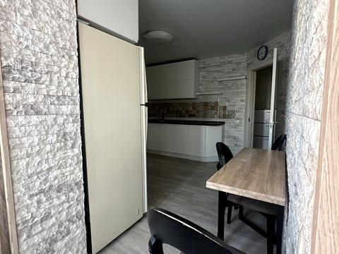 квартира за адресою Оксамитова вул., 20-А