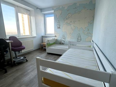 квартира за адресою Оксамитова вул., 20-А