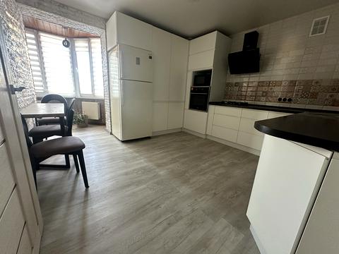 квартира за адресою Оксамитова вул., 20-А