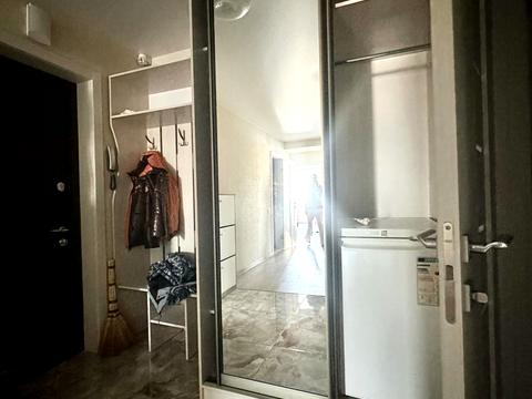 квартира за адресою Оксамитова вул., 20-А