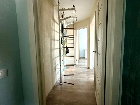 квартира за адресою Оксамитова вул., 20-А