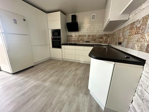 квартира за адресою Оксамитова вул., 20-А