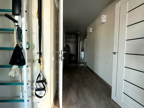 квартира за адресою Оксамитова вул., 20-А