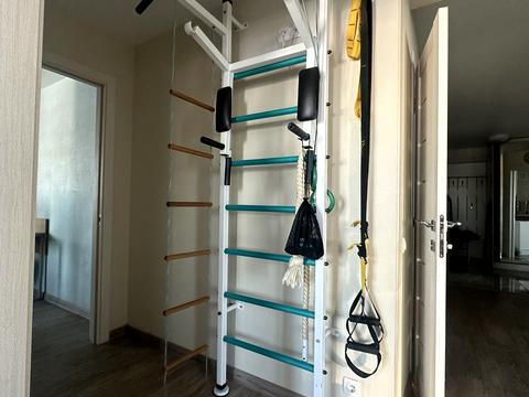 квартира за адресою Оксамитова вул., 20-А