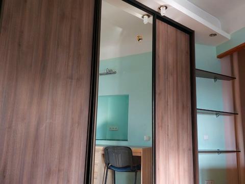 квартира за адресою Ростиславська вул. (Маршала Рибалка), 7/18