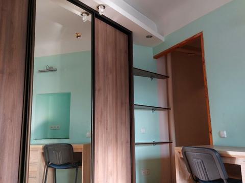 квартира за адресою Ростиславська вул. (Маршала Рибалка), 7/18