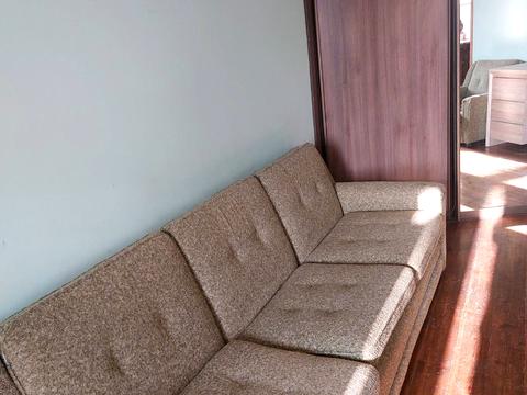 квартира за адресою Ростиславська вул. (Маршала Рибалка), 7/18