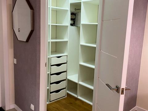 квартира за адресою Драгоманова вул., 2