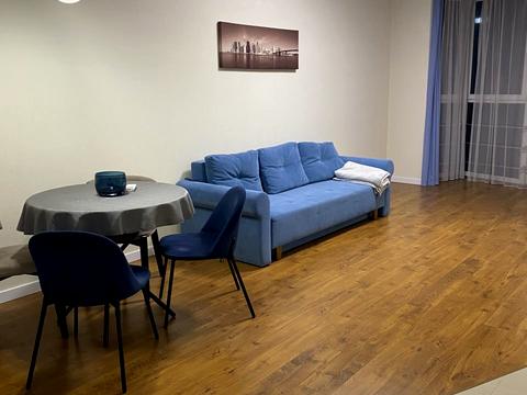 квартира за адресою Драгоманова вул., 2