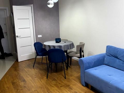 квартира за адресою Драгоманова вул., 2