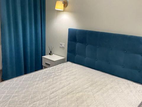 квартира за адресою Драгоманова вул., 2