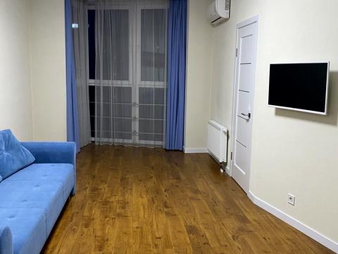 квартира за адресою Драгоманова вул., 2