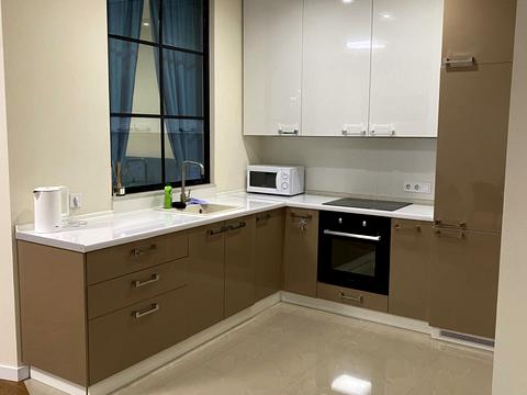 квартира за адресою Драгоманова вул., 2