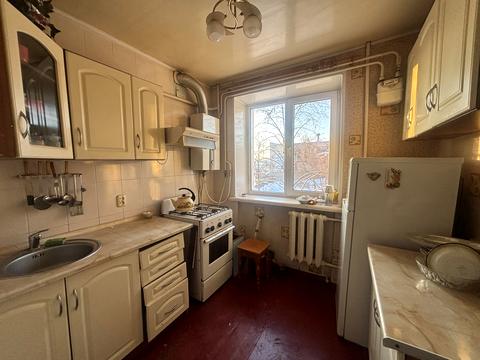 квартира по адресу Казацкая ул. (50 лет ВЛКСМ), 28