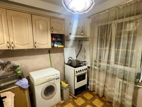 квартира за адресою Борщагівська вул., 2