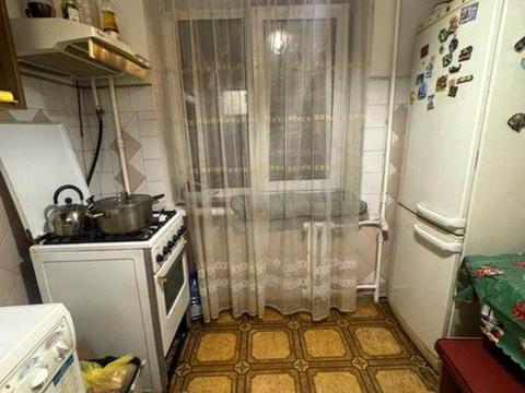 квартира за адресою Борщагівська вул., 2