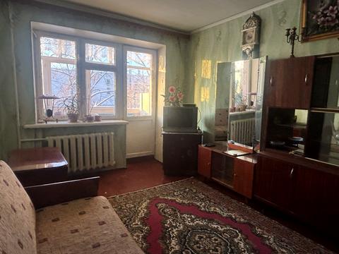 квартира по адресу Казацкая ул. (50 лет ВЛКСМ), 28